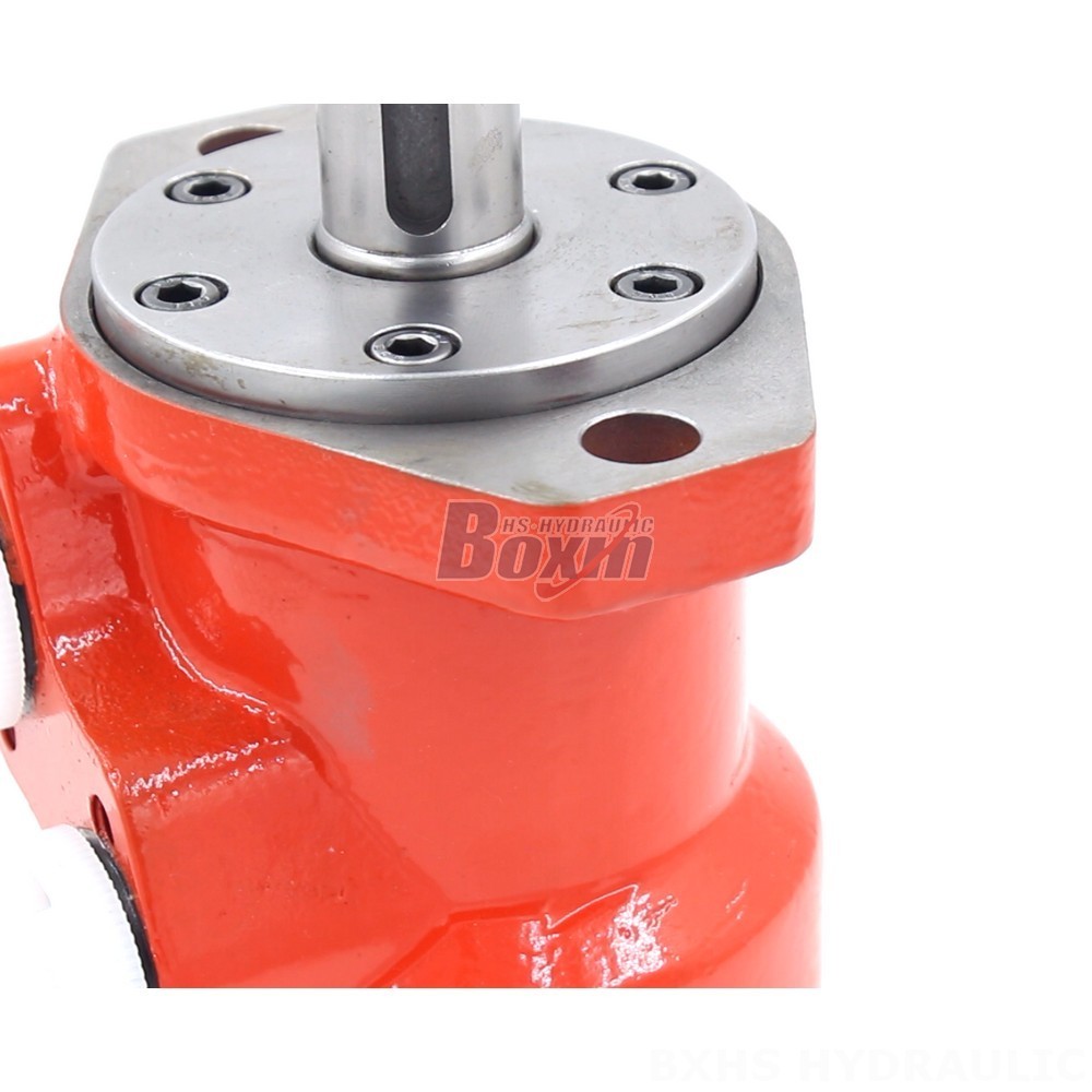 Buy BMP Cycloid Hydraulic Motors - 50cc/r 38Lpm - Factory Price detail image
